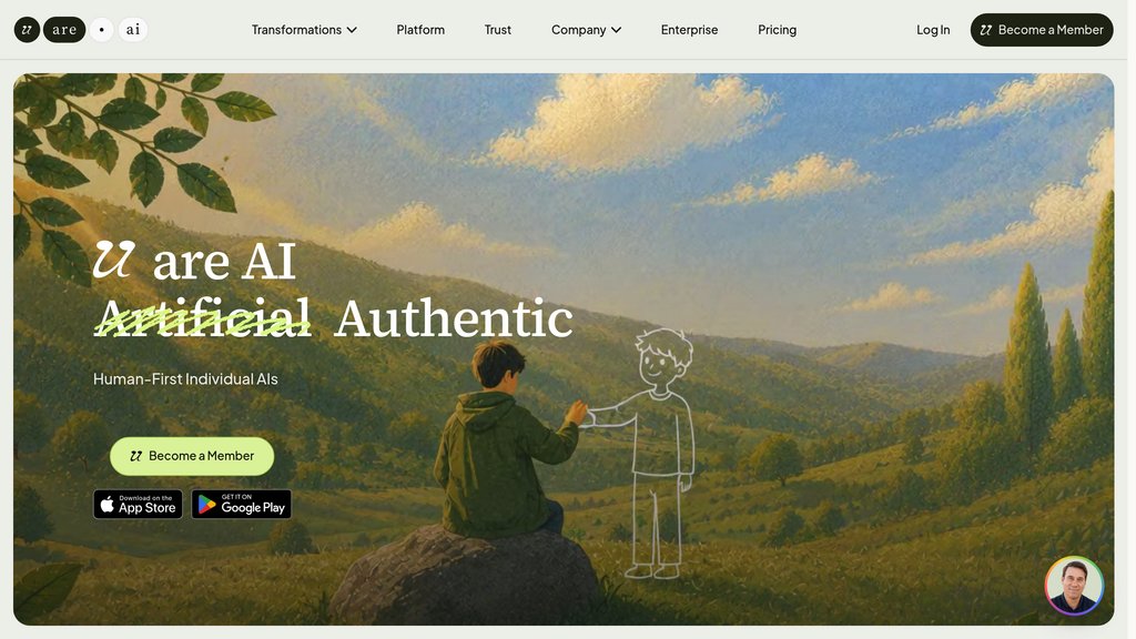 Uare.ai preview