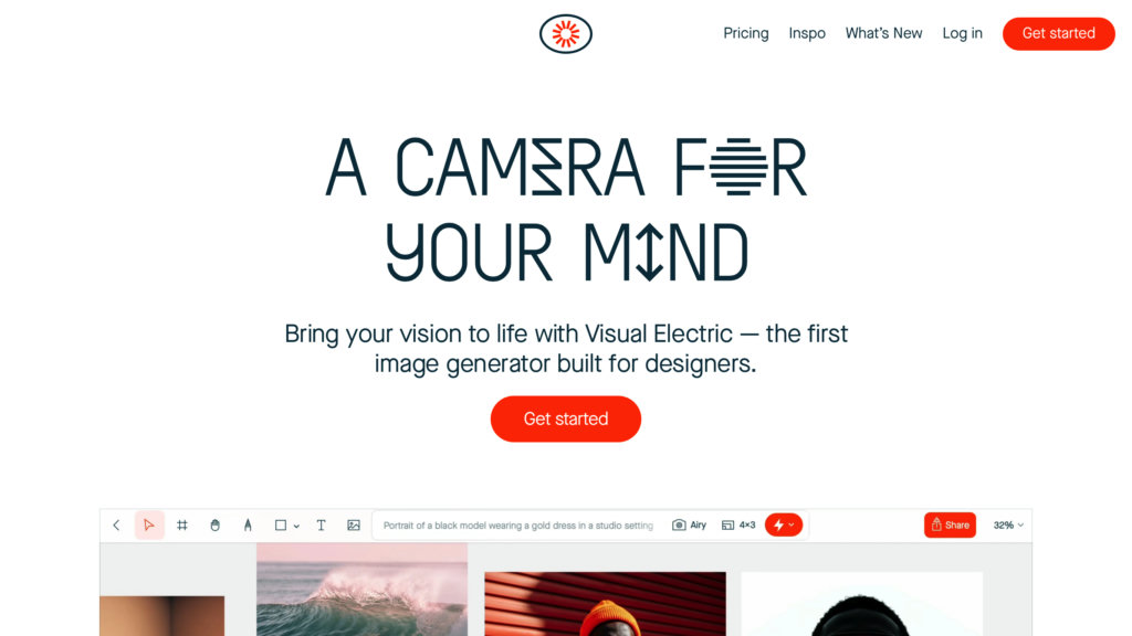 Visual Electric preview