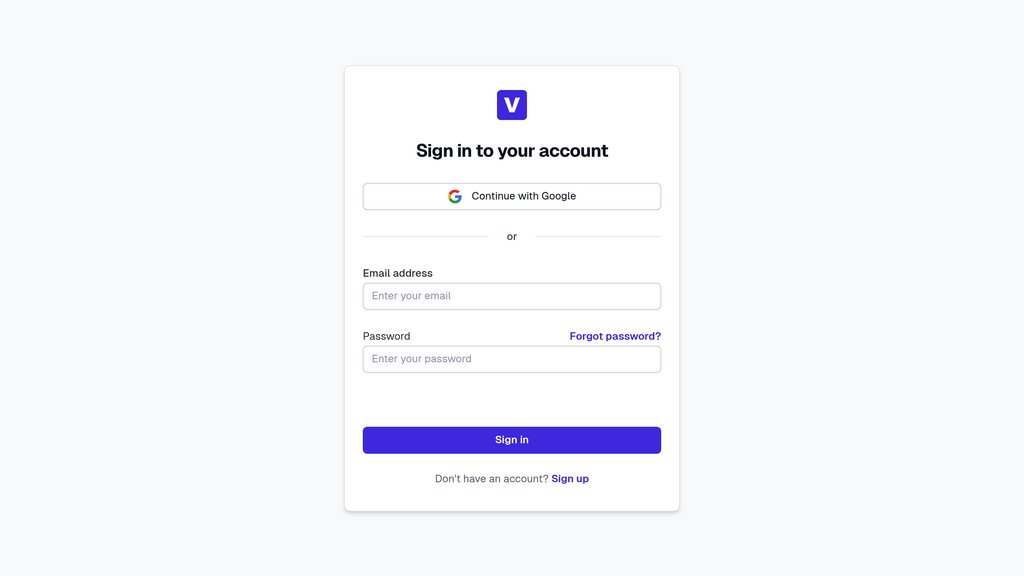 Viva Labs preview