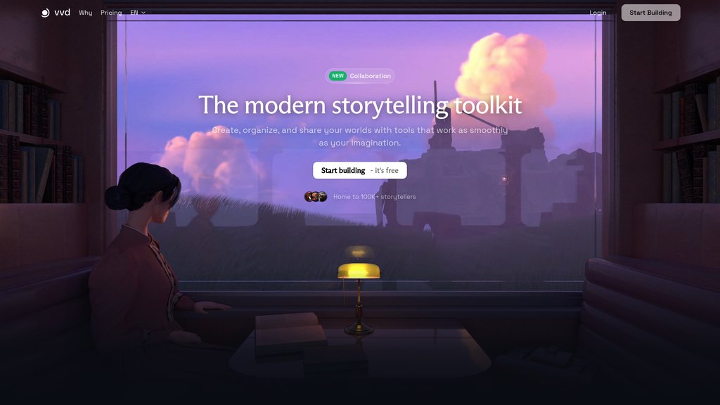 vvd preview