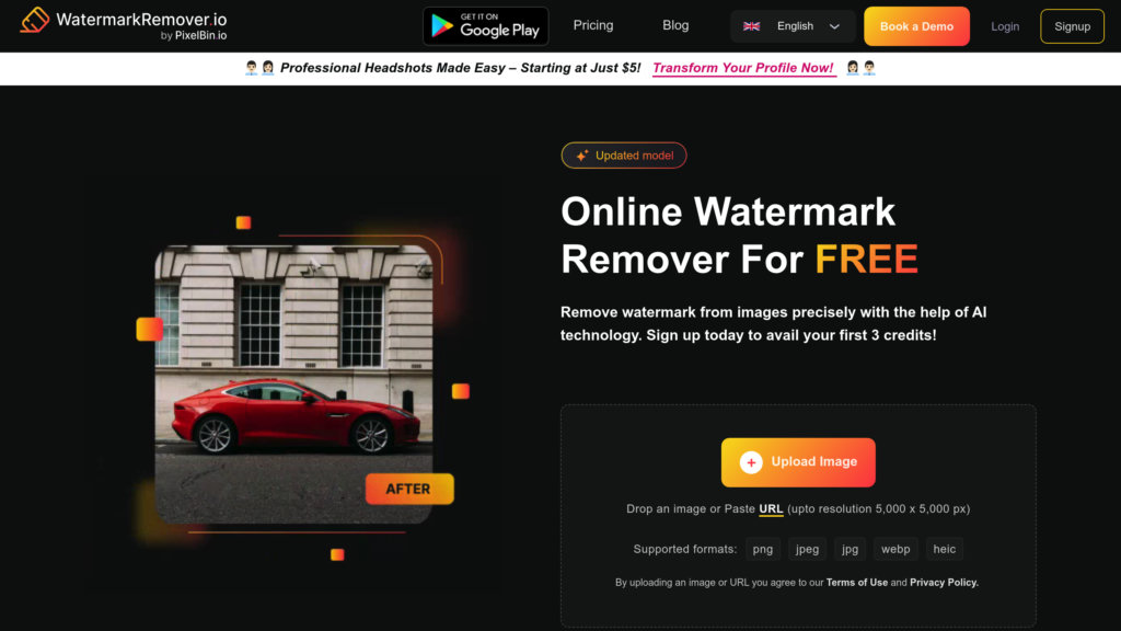 WatermarkRemover.io preview