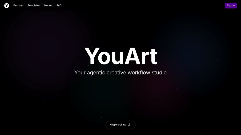 YouArt preview